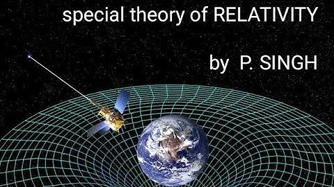 Introduction to Relativistic Mechanics