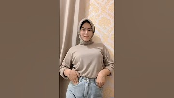 Tiktok viral 2022 💎 Tiktok hijab gunung gede terbaru #gununggede