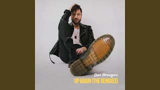 Video thumbnail of "Dan Bremnes - Up Again (Lucky Rose Remix)"