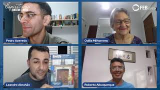 #95 Esperanto: um pouco de história | Espiritismo Ontem e Hoje