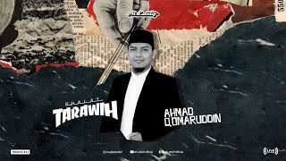 TARAWIH MALAM 27 RAMADHAN 1444 H || UST AHMAD QOMARUDDIN