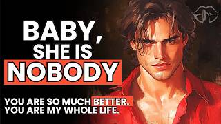 Your famous boyfriend could have anyone - yet he chooses you every time | BOYFRIEND ASMR AUDIO