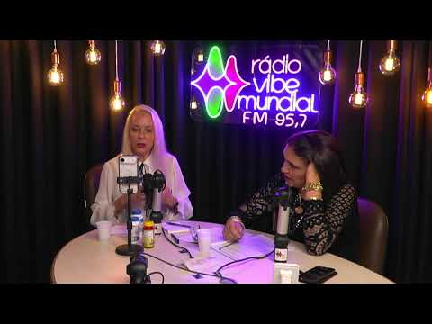 Som e Sáude Andrea Avila