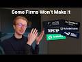 Are Prop Firms Failing? Here’s How Your Favorite Firm is Actually Doing
