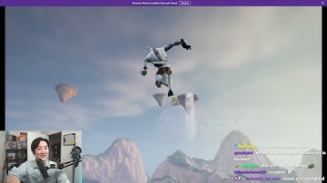 Savix Reacts To WoW 2 Made by Anboni