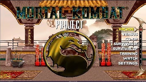 Which character should I release first? Please Comment