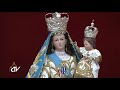 04.06.2017 Santa Misa de Pentecostés y Regina Coeli