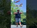 Gang Gang With Falling Body Parts Dt Sennejackson Shorts Dance Trending