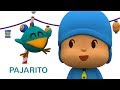 🐥 POCOYÓ en ESPAÑOL - Las aventuras de Pajarito [50 min]-CARICATURAS y DIBUJOS ANIMADOS para niños