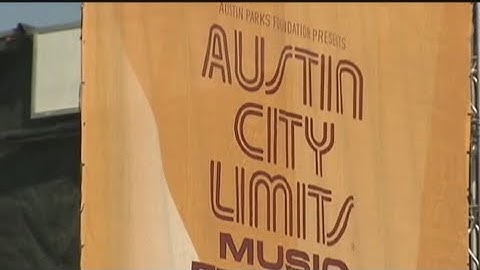 Rapid COVID-19 tests available for ACL attendees | FOX 7 Austin