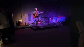 Zack K. - Hurts To Swallow Live 030825