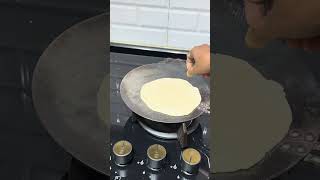 बिना आटा Barnyard millet से बनायेगे राेटी | gluten free roti | millet roti