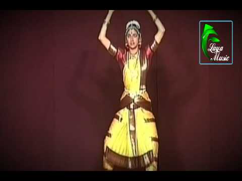 Bharathanatyam - Bhavani Dayani - Drishya Bharatham- Vol-11 - Shreelata Suresh