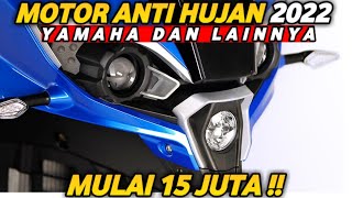STARTING AT 15 MILLION❗2022 YAMAHA RAIN-PROOF MOTORCYCLES AND 5 OTHER MODELS❗NMAX | VARIO | LEXI ...
