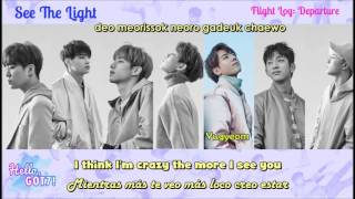 [ENG/ESP/ROM] GOT7- \