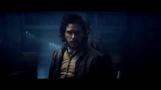 Gunpowder Előzetes Magyar Felirattal 2017