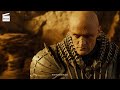 Riddick: Now we play for blood HD CLIP