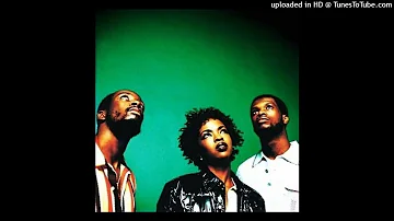 fugees - foxy (unreleased)(remastered)