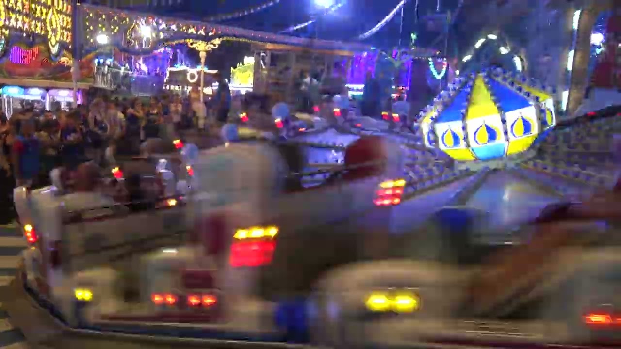 Snow Dream - Buchser (Offride) Knabenschiessen Zürich 2023