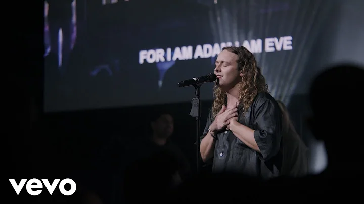 Benjamin William Hastings - Eden (Isn’t It Just Like You?) (Official Live Video)