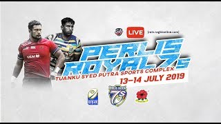 Perlis Royal 7s - U16 screenshot 4