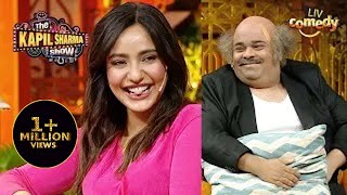 Neha के सामने टूट गई Vakeel Sahab की Pant की Zip! | The Kapil Sharma Show Season 2 | Best Moments