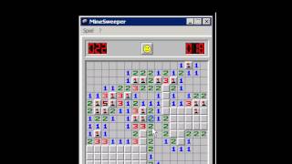 Minesweeper Advanced 33 seconds