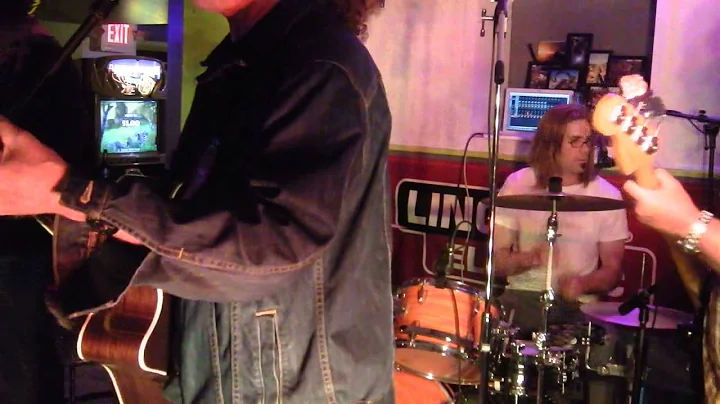 Hungry Chuck & The Biscuits ft. Kirk Hittner  All ...