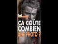 169  ca cote combien une photo 