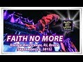 Faith No More | Rock in Rio 30 anos, Rio de Janeiro, RJ, Brazil (September 25, 2015)