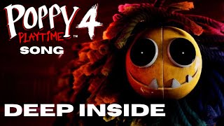 Deep Inside - Poppy Playtime: Chapter 4 Song screenshot 3