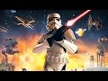 Top 10 Star Wars Video Games (Redux)