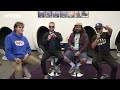 Fortunate Youth discuss their new album 'Love For The Music' with Postmaster Johnny