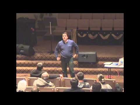 А.Гырбу "Практическое Христианство" Часть 3