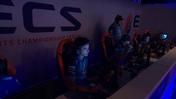 Luminosity vs NiP - ECS Season 1 Finals [Train] - Highlights - 24.06.16