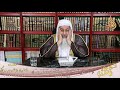 حكم دفن الابن مع أمه الشيخ مصطفي العدوي
