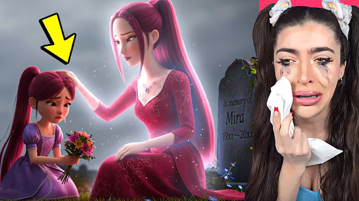 KPop Demon Hunters PLEASE Don't Leave.. (BYE MIRA!)