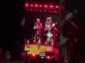 BABYMETAL GIMME CHOCOLATE!! 「ギミチョコ！！」 LIVE CONCIERTO EN LIMA METAL KAWAII