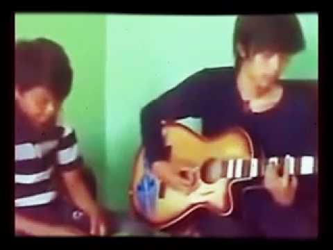 Preman nyanyi