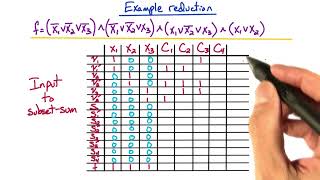 CS6515 Lecture28 NP4 Knapsack