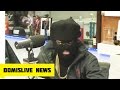 Kodak Black CLOWNED by Fans after Breakfast Club Interview for Wearing Ski Mask & Dissing Lil Wayne