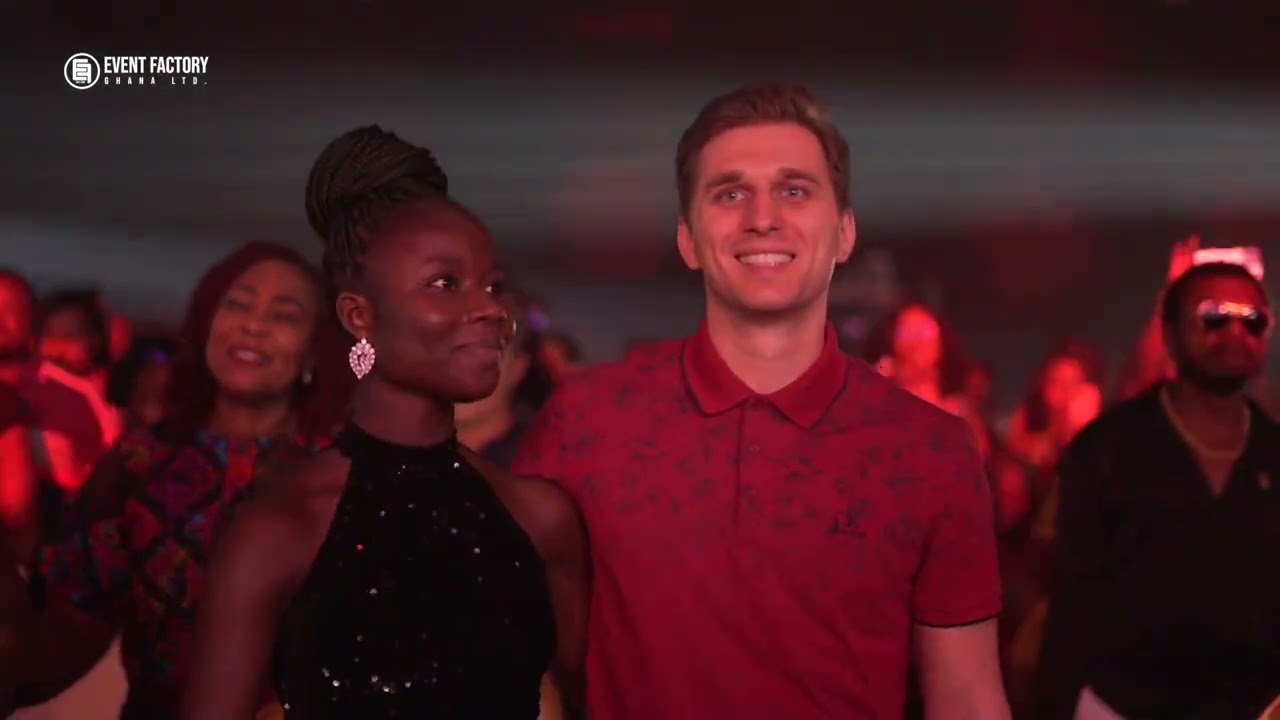 DADDY LUMBA FULL performance   VALS DAY EVENT  2025