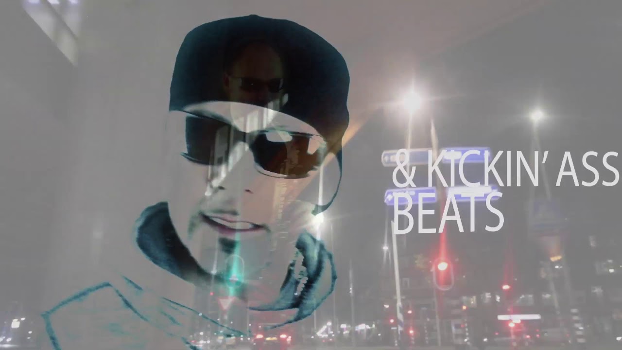 Terry Logist - "Back to the Oldschool" Official Video