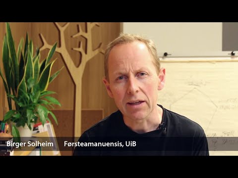 Video: Hvordan Effektivt Ta Notater For å Forberede Seg Til Eksamen