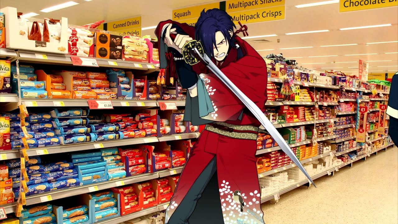 DRAMAtical Murder Crack 4