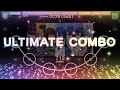 Pro - Ultimate Combo - Dream Maker - Utapri Shining Live