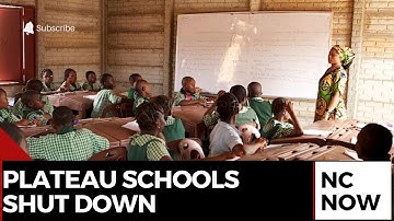 Unity Schools in Plateau Shut Down Over Security Concerns