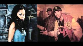 Foxy Brown ft. NORE - Hard Being Wifey (1999)