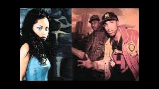 Foxy Brown ft. NORE - Hard Being Wifey (1999)