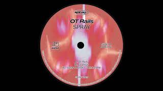 SPRAY - OT Rails